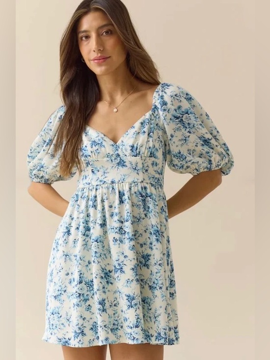 Altar'd State Dresses & Skirts - Alter’d State - Tess Mini Dress